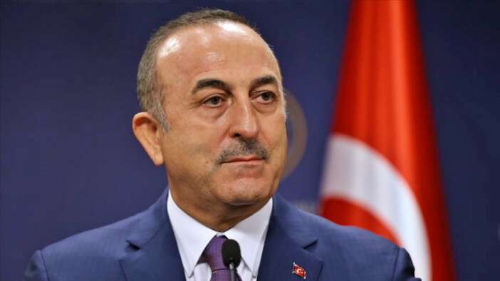 Türkiye'nin Taliban'a verdiği tavsiyeler belgelere girdi; kabul edildi