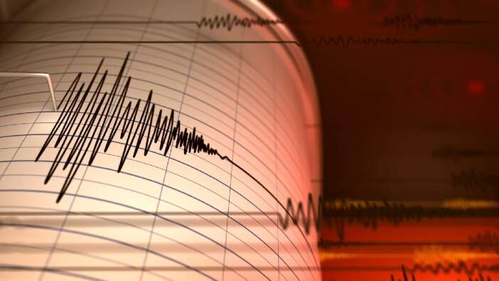 Fiji açıklarında 6.3 büyüklüğünde deprem!