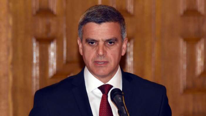 Bulgaristan: Daha fazla NATO askeri istemiyoruz!