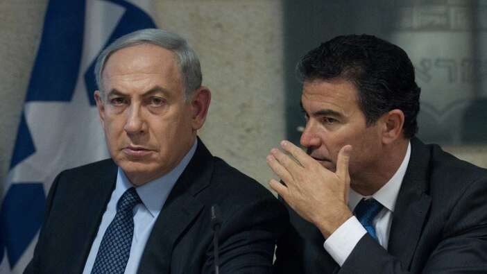 İsrail'de ortalığı karıştıran iddia: Eski Mossad şefi devlet sırlarını sevgilisine anlattı