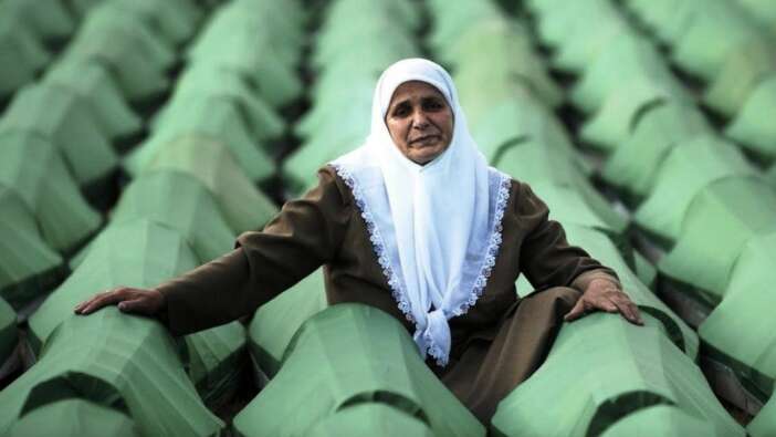Avrupa Birliği'nden skandal hamle: Srebrenitsa soykırımını inkar yasasını değiştirmek istiyorlar