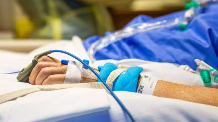 Gerçek ortaya çıktı: Sinovac aşısının Omicron'a karşı bir etkisi yok!