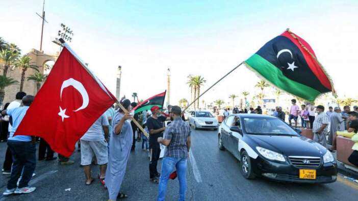 Türkiye için kritik: Yarın yapılması planlanan Libya seçimleri iptal!