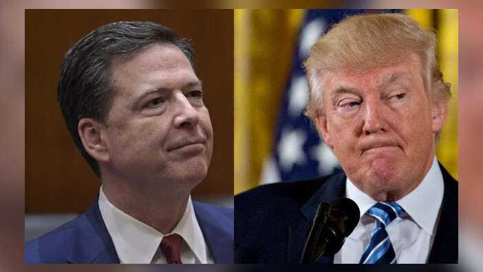 Trump: İşini iyi yapmıyordu bu kadar basit!