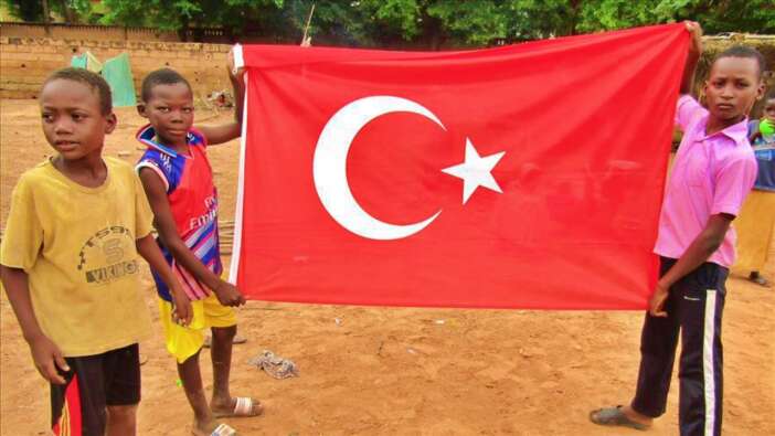 Asia Times: Sömürgeci olmaması Türkiye'nin Afrika başarısının anahtarı