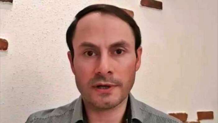 İsveç'te İslamofobiyle savaşan Türk asıllı siyasetçiye ırkçı mektup!