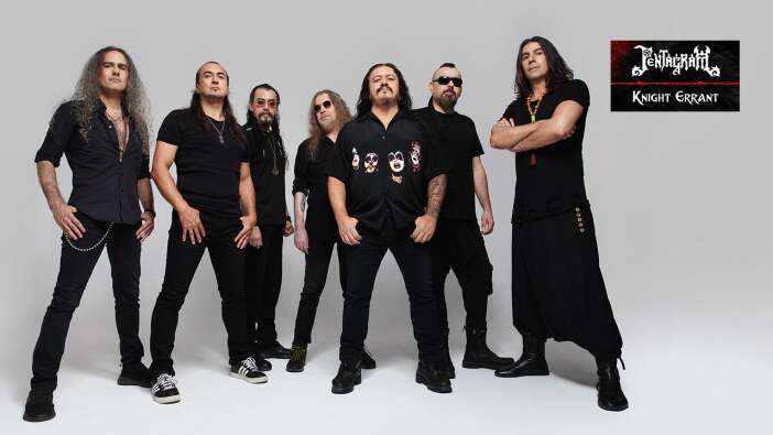 Pentagram, Küçükçiftlik Park'ta sevenleriyle buluşmaya hazırlanıyor