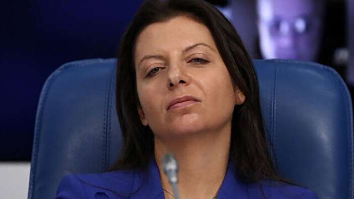 Sputnik yöneticisi Margarita Simonyan'dan yardım isteyen Kazakistan'a 4 şart!