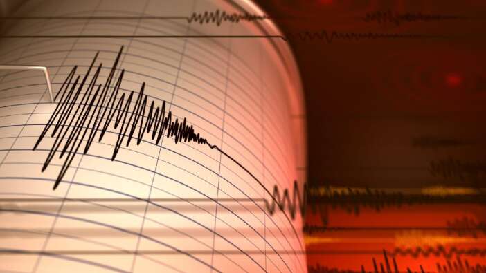 Çin’de 6.6 büyüklüğünde deprem!