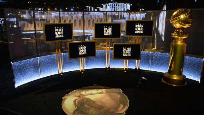 Altın Küre Ödülleri (Golden Globe Awards) sahiplerini buldu