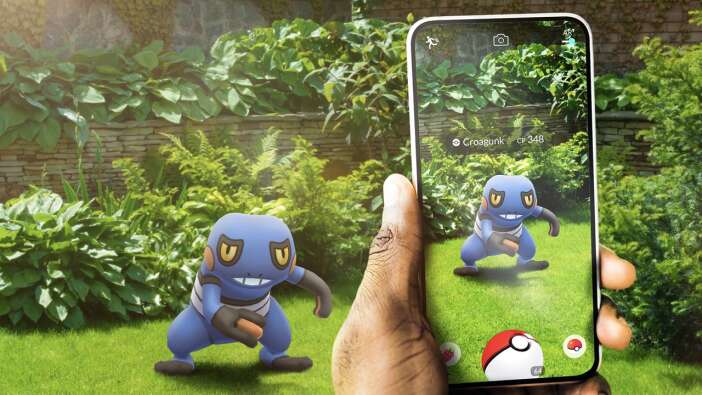 'Bu kadarına da pes' dedirten olay! Polisler suçlu yerine Pokemon yakalamaya çalıştı