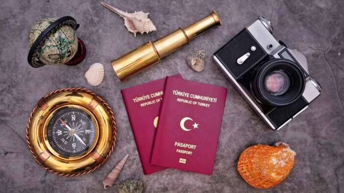 Dünya pasaportları güçlerini yarıştırdı: İşte 2022'nin sonuçları!