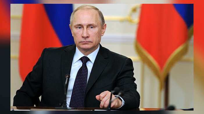 Putin'den flaş PYD açıklaması: "Ankara'nın endişelenmesine gerek yok!"