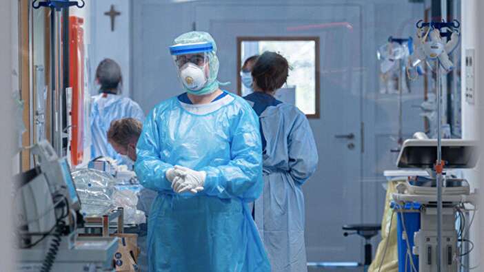 En kapsamlı Omicron araştırmasının sonuçları belli oldu: İşte en sık görülen 20 beliri