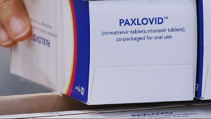 Kanada, Pfizer'ın Covid-19 hapının kullanımını onayladı!