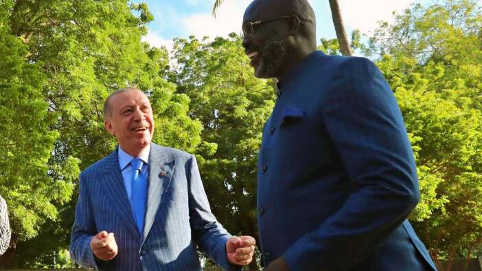 Türkiye'nin ilişkilerini yaklaştırdığı ülkede darbe paniği yaşanıyor!