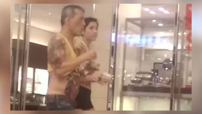 Kralı böyle yakaladı... Hapis cezasıyla karşı karşıya kaldı!