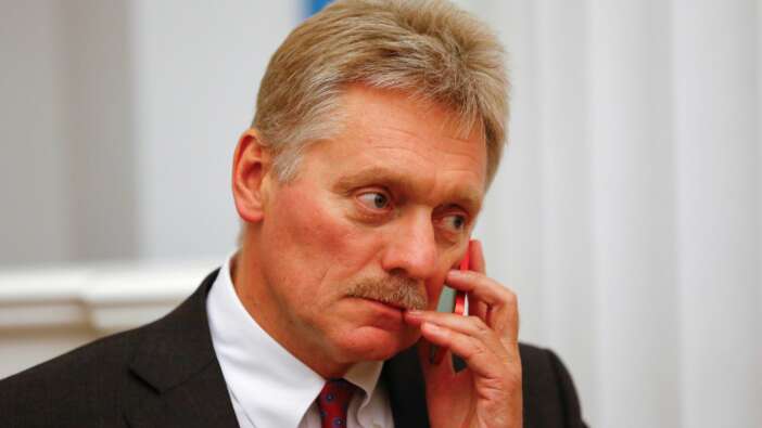 Kremlin: ABD'nin eylemlerini endişeyle izliyoruz!