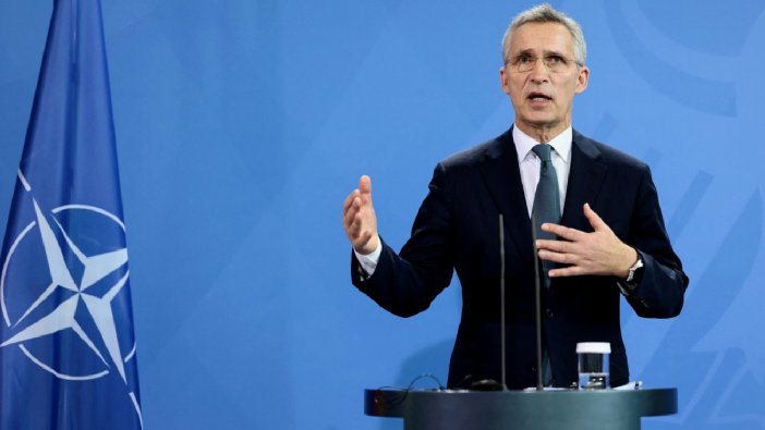 NATO, Rusya'dan Ukrayna, Gürcistan ve Moldova'daki güçlerini geri çekmesini istedi