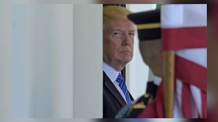 Trump'ın büyük korkusu gerçek oluyor: ABD Başkanı'nın görevden alınması gündemde!