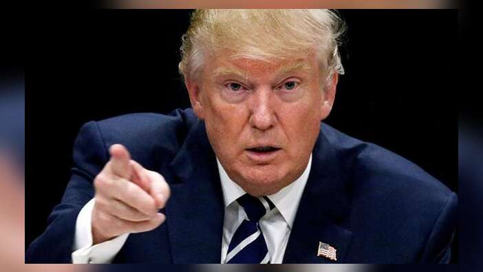Trump'tan Erdoğan ile görüşmesi öncesinde kritik Rusya mesajı!