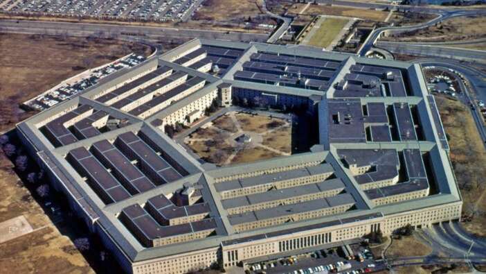 Pentagon: 'Bilgi aldık. Ruslar işgal için bir bahane uyduracaklar!'