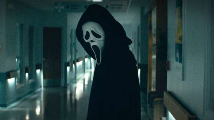 5'nci bölümüyle gişe rekorları kıran Scream (Çığlık) filminin 6'ncısı çekilecek