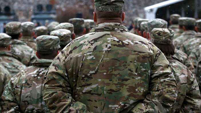 Doğu Avrupa'da Rusya-Ukrayna krizi sürüyor... ABD'den yeni hamle geldi