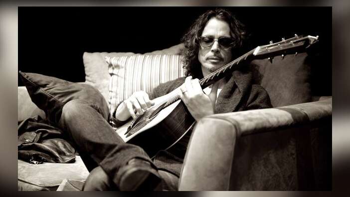 Rock yıldızı Chris Cornell’in ölümünde şok gelişme!