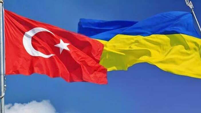 ABD merkezli Wall Street Journal: Ukrayna'nın en büyük silahı Türkiye!