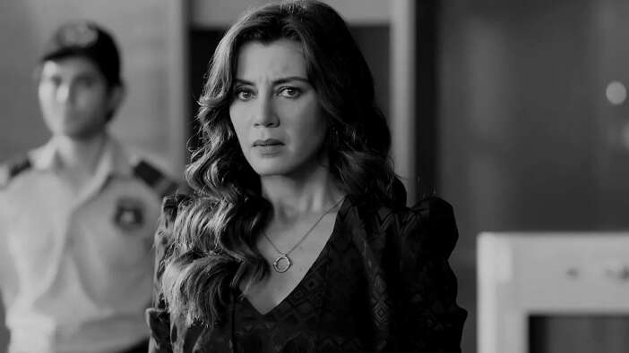 Evlilik Hakkında Her Şey Ünlü Oyuncuyla Anlaştı! Azra'nın Hayatı Değişiyor