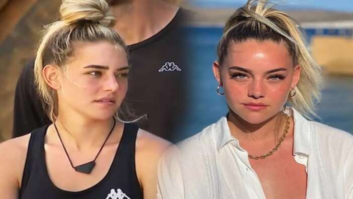 Survivor Aycan All Star 2022'den Neden Ayrıldığını İtiraf Etti!