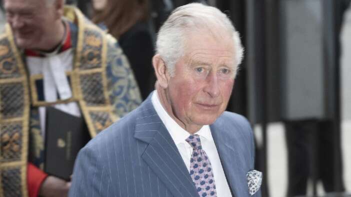 Prens Charles'ın yönetimde olduğu vakfa soruşturma: İddiaların odağında bir Suudi vatandaşı var