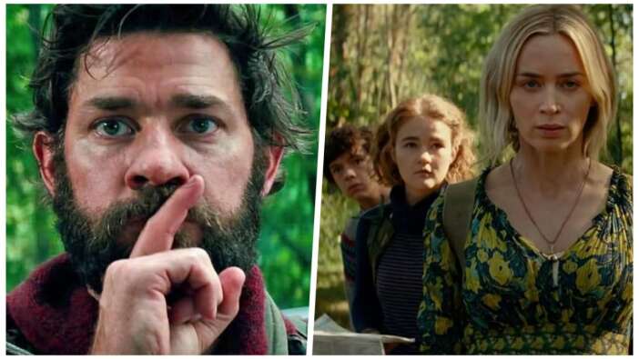 Sessiz Bir Yer 3'ün (A Quiet Place 3) vizyon tarihi belli oldu