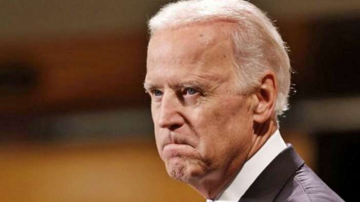 Biden'dan Ukrayna krizine dair açıklamalar: Batı, Ukrayna'da birleşti!