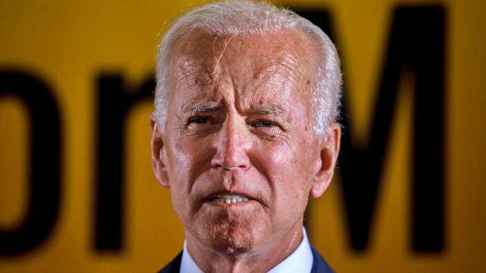 Biden, Beyaz Saray'da Ukrayna hakkında basın açıklaması gerçekleştirdi