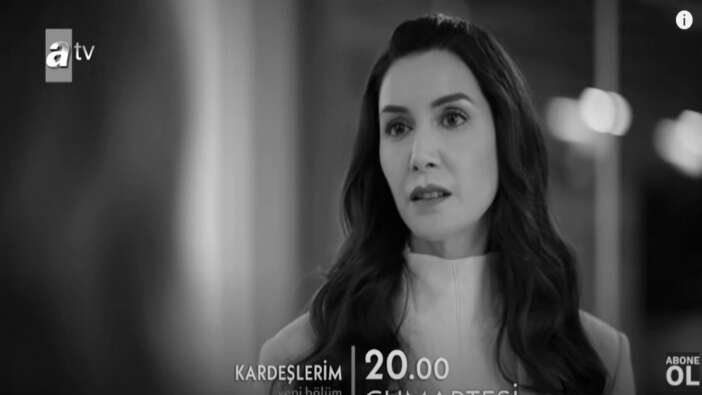 Kardeşlerim Dizisinde Harika Oğulcan'ı Bırakıp Emir'le Birlikte Oluyor! Sürpriz gelişme