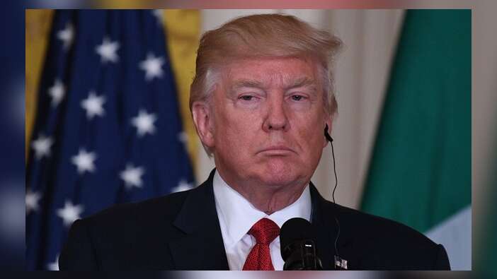 Trump: Tarihte hiçbir politikacıya daha kötü ve adaletsiz olunmadı...