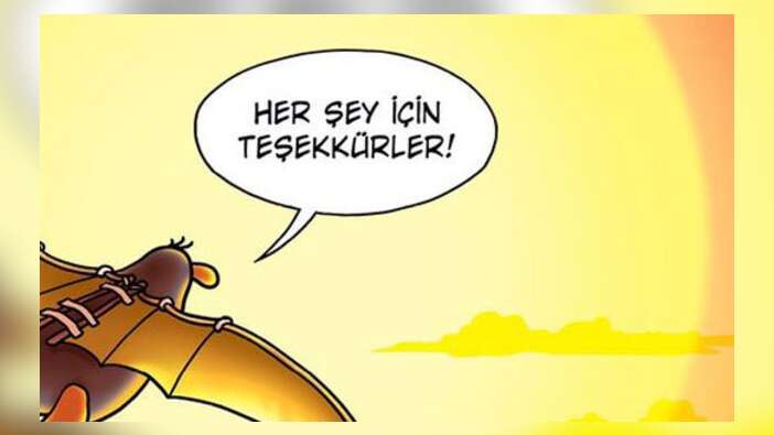 Ünlü mizah dergisinden okuyucularına kötü haber! Dergi kapanıyor