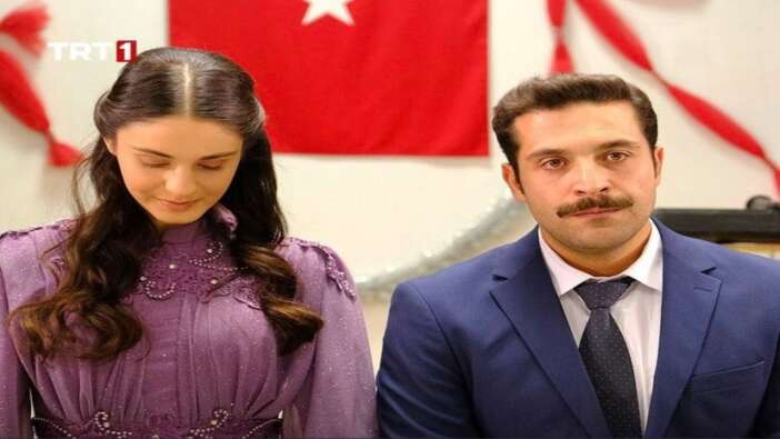 Gönül Dağı Dizisinde Ramazan ve Asuman Aşkının Sonu Geldi!