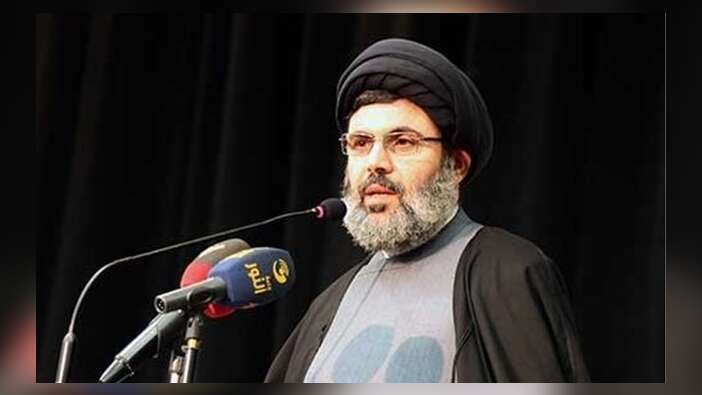 Suudi Arabistan Haşim Safiyyuddin'i terösit listesine aldı!