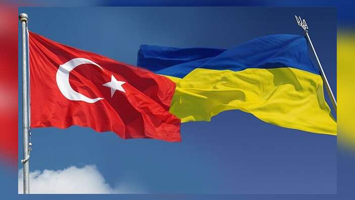 Ukrayna ile Türkiye arasında pasaportsuz seyahat dönemi başlıyor!