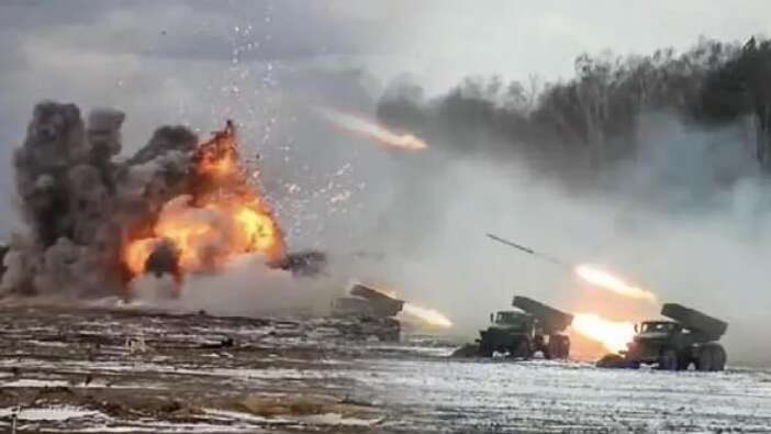 Birleşmiş Milletler'den Rusya-Ukrayna krizi için yeni uyarı: "Tahmin edilemez olmaya devam ediyor"