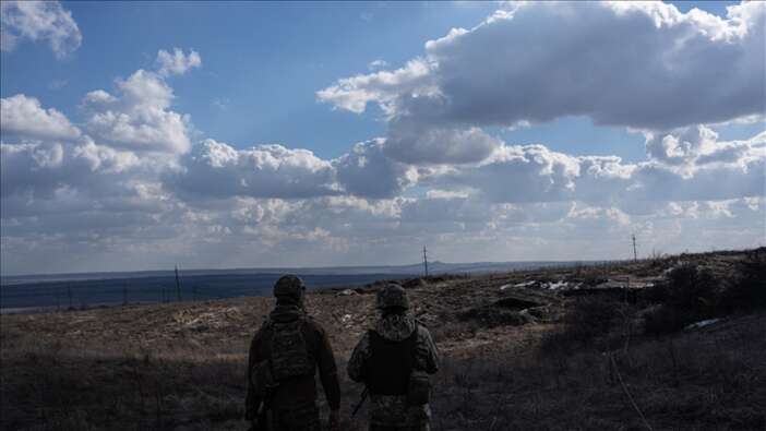Ukrayna'dan dünyaya çağrı: Rusya'ya sert yaptırımlar uygulansın
