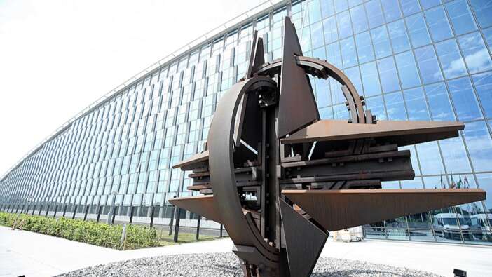 NATO'dan flaş Rusya Ukrayna açıklaması: Ek adım kararı alındı