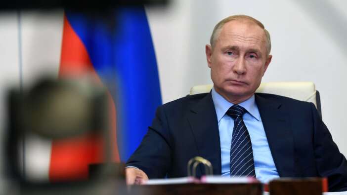 Ukrayna'nın doğusundaki ayrılıkçı liderler Putin'den yardım istedi!