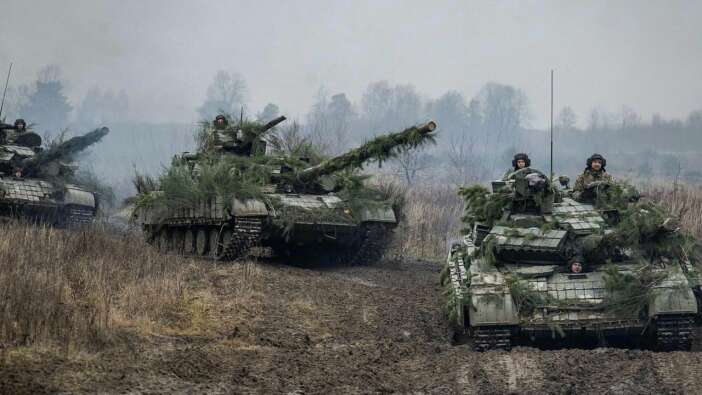 Rusya Donetsk'te hastaneyi vurdu: 4 kişi hayatını kaybetti