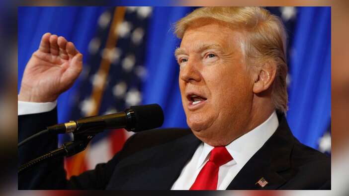 Trump'tan İran çıkışı: Yıkım ve kaosu yayıyor
