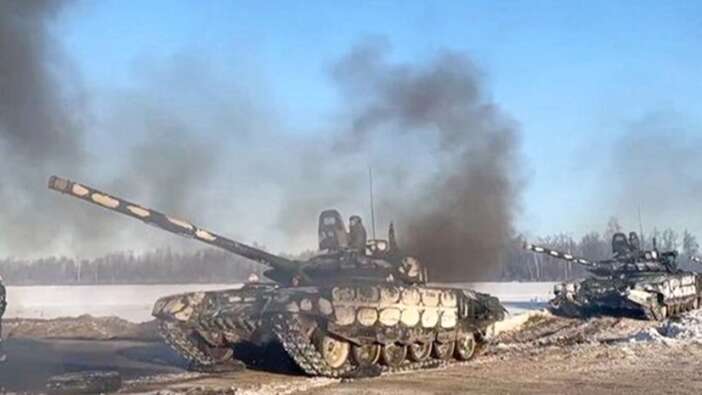 Rusya Savunma Bakanlığı: Melitopol kentinin tamamı kontrol altına alındı