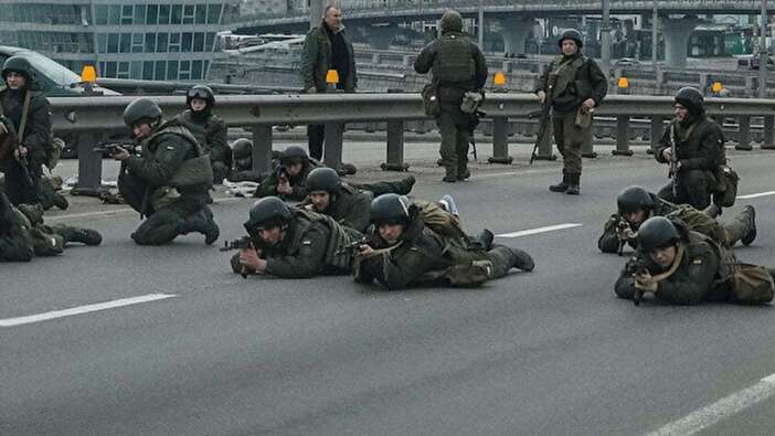 Ukrayna'nın BM Temsilcisi: Savaş, Rus askerlerinin cesetlerini annelerine göndermeden bitmeyecek